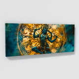 Nataraja Vivid Dance 7