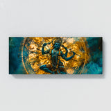 Nataraja Vivid Dance 7