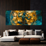 Nataraja Vivid Dance 7