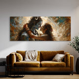 Parvati Immortal Embrace 8
