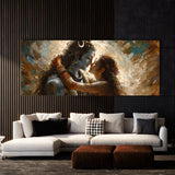 Parvati Immortal Embrace 8