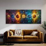 Navagraha Cosmic Geometry 3