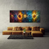 Navagraha Cosmic Geometry 3