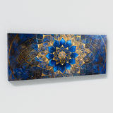 Mandala Cosmic Tranquility 48