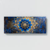 Mandala Cosmic Tranquility 48