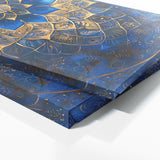 Mandala Cosmic Tranquility 48