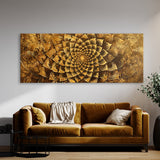 Mandala Eternal Radiance 53