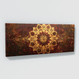 Mandala Golden Renewal 55