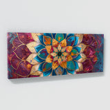 Mandala Shimmering 57