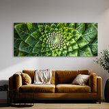 Mandala Symmetric Flora 58