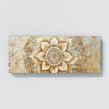 Mandala Timeless Earth 49