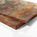 Mandala Timeless Earth 50