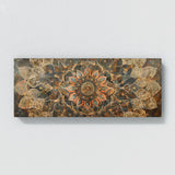 Mandala Timeless Earth 51