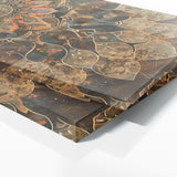 Mandala Timeless Earth 51