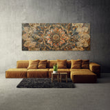 Mandala Timeless Earth 51