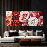 Rose Petal Symphony 10