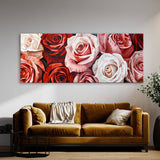 Rose Petal Symphony 10