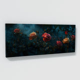 Rose Shadowed Gothic 16