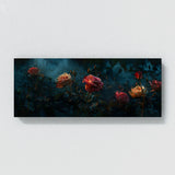 Rose Shadowed Gothic 16