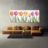 Tulip Delicate Petal Harmony 9