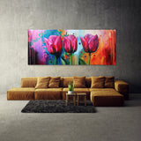 Tulip Urban Bloom 16