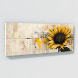 Sunflower Sunburst Elegance 16