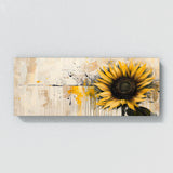 Sunflower Sunburst Elegance 16