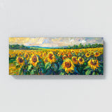 Sunflower Sunlit Bloomscape 12