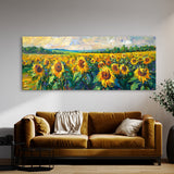 Sunflower Sunlit Bloomscape 12