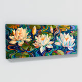 Lilie Lively Lily Strokes 16