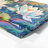 Lilie Lively Lily Strokes 16