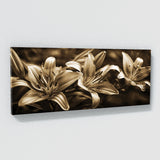 Lilie Sepia Nostalgia 22