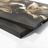 Lilie Sepia Nostalgia 22