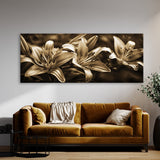 Lilie Sepia Nostalgia 22