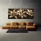 Lilie Sepia Nostalgia 22