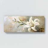 Lilie Timeless White Lily 1