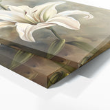 Lilie Timeless White Lily 1