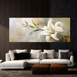 Lilie Timeless White Lily 1