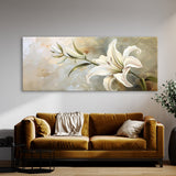 Lilie Timeless White Lily 1