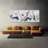 Peonie Elegant Peony Minimalism 21