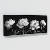 Peonie Elegant Peony Portrait 20