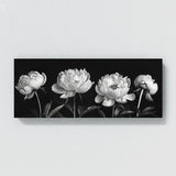 Peonie Elegant Peony Portrait 20