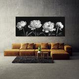 Peonie Elegant Peony Portrait 20