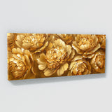 Peonie Golden Peony Glow 2