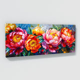 Peonie Majestic Petal Splendor 3