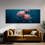 Peonie Moonlit Blossoms 15