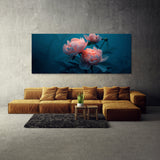 Peonie Moonlit Blossoms 15