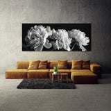 Peonie Noir Peony Elegance 17