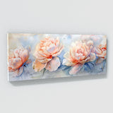 Peonie Pastel Petals Unfolding 8