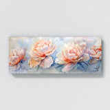 Peonie Pastel Petals Unfolding 8